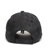 Outdoor Cap 350 Classic Twill Camo Cap