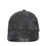 Outdoor Cap 350 Classic Twill Camo Cap