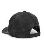 Outdoor Cap 350 Classic Twill Camo Cap