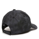 Outdoor Cap 350 Classic Twill Camo Cap