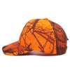 Outdoor Cap 350 Classic Twill Camo Cap