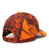 Outdoor Cap 350 Classic Twill Camo Cap