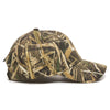 Outdoor Cap 350 Classic Twill Camo Cap