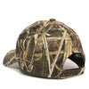Outdoor Cap 350 Classic Twill Camo Cap