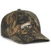 Outdoor Cap 350 Classic Twill Camo Cap