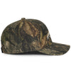 Outdoor Cap 350 Classic Twill Camo Cap