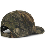 Outdoor Cap 350 Classic Twill Camo Cap