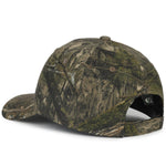 Outdoor Cap 350 Classic Twill Camo Cap