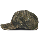 Outdoor Cap 350 Classic Twill Camo Cap