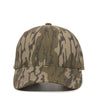 Outdoor Cap 350 Classic Twill Camo Cap