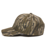 Outdoor Cap 350 Classic Twill Camo Cap