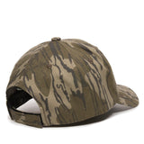 Outdoor Cap 350 Classic Twill Camo Cap