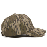 Outdoor Cap 350 Classic Twill Camo Cap