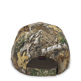 Outdoor Cap 350 Classic Twill Camo Cap