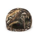 Outdoor Cap 350 Classic Twill Camo Cap