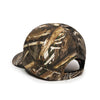 Outdoor Cap 350 Classic Twill Camo Cap