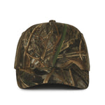 Outdoor Cap 350 Classic Twill Camo Cap