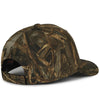 Outdoor Cap 350 Classic Twill Camo Cap