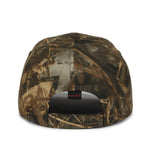 Outdoor Cap 350 Classic Twill Camo Cap