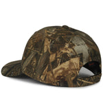 Outdoor Cap 350 Classic Twill Camo Cap