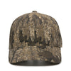 Outdoor Cap 350 Classic Twill Camo Cap