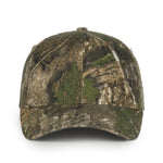 Outdoor Cap 350 Classic Twill Camo Cap