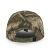 Outdoor Cap 350 Classic Twill Camo Cap