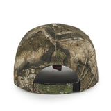 Outdoor Cap 350 Classic Twill Camo Cap