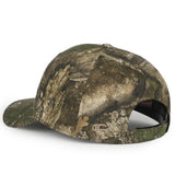 Outdoor Cap 350 Classic Twill Camo Cap