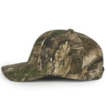 Outdoor Cap 350 Classic Twill Camo Cap