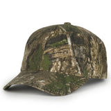 Outdoor Cap 350 Classic Twill Camo Cap