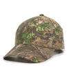 Outdoor Cap 350 Classic Twill Camo Cap