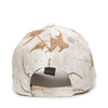 Outdoor Cap 350 Classic Twill Camo Cap