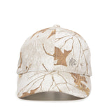 Outdoor Cap 350 Classic Twill Camo Cap