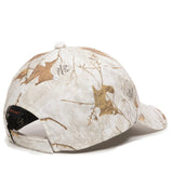 Outdoor Cap 350 Classic Twill Camo Cap