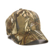 Outdoor Cap 350 Classic Twill Camo Cap