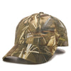 Outdoor Cap 350 Classic Twill Camo Cap
