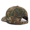 Outdoor Cap 350 Classic Twill Camo Cap