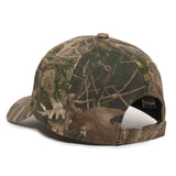 Outdoor Cap 350 Classic Twill Camo Cap