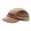 Mega Cap 3510 4 Panel Velour Fashion Cap