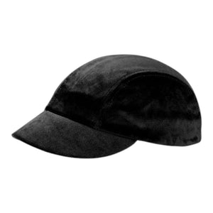 Mega Cap 3510 4 Panel Velour Fashion Cap - 