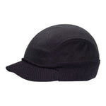 Mega Cap 3511 4 Panel Velour Fashion Cap