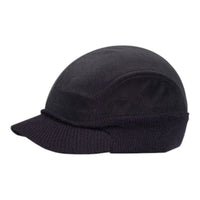 Mega Cap 3511 4 Panel Velour Fashion Cap