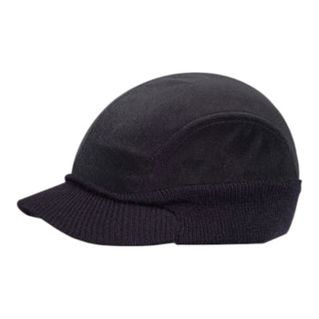 Mega Cap 3511 4 Panel Velour Fashion Cap