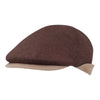 Mega Cap 3516 Wool Ivy Cap with Warmer Flap