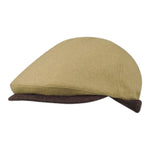 Mega Cap 3516 Wool Ivy Cap with Warmer Flap