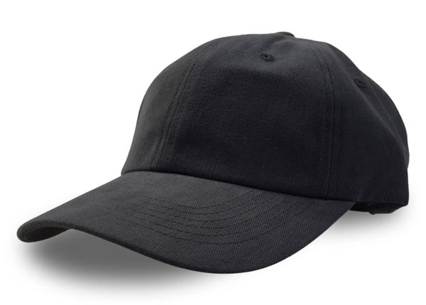 Emblem 3520 Classic Dad Cap