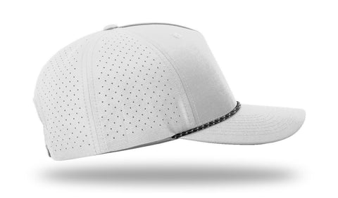 Richardson 355 Laser Perf Performance Rope Cap – The Park Wholesale