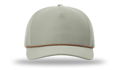 Richardson 355 Laser Perf Performance Rope Cap – The Park Wholesale