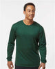 C2 Sport 5104 Unisex Performance Long Sleeve T-Shirt